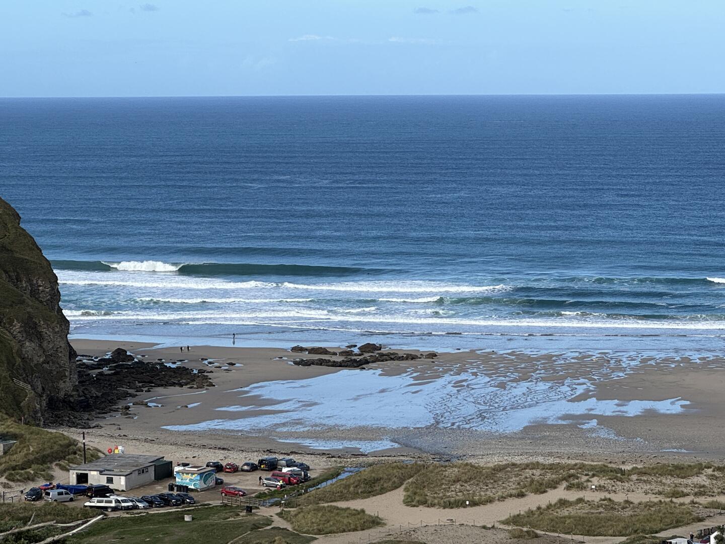 South View Park, Porthtowan, Truro